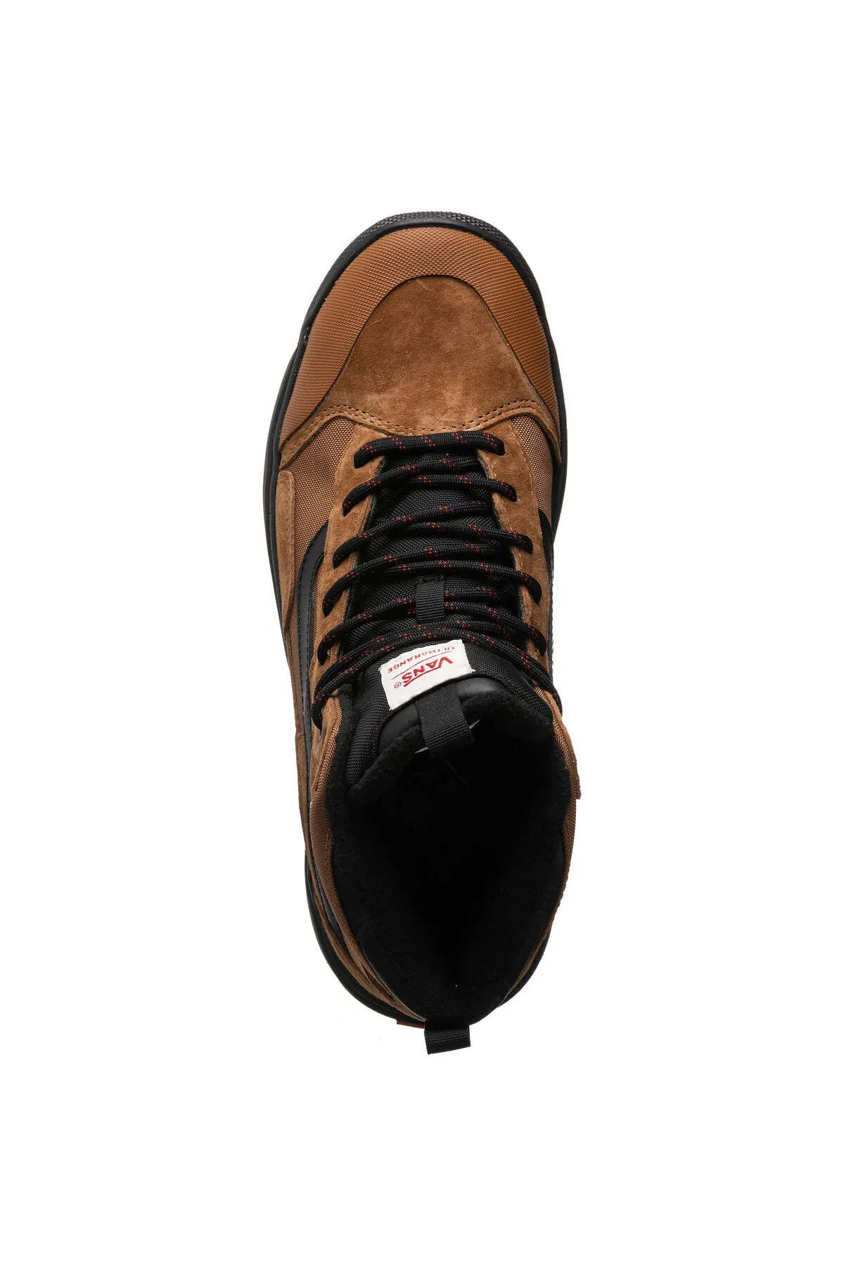 Vans  Unisex Vans UA UltraRange EXO Hi MTE-1