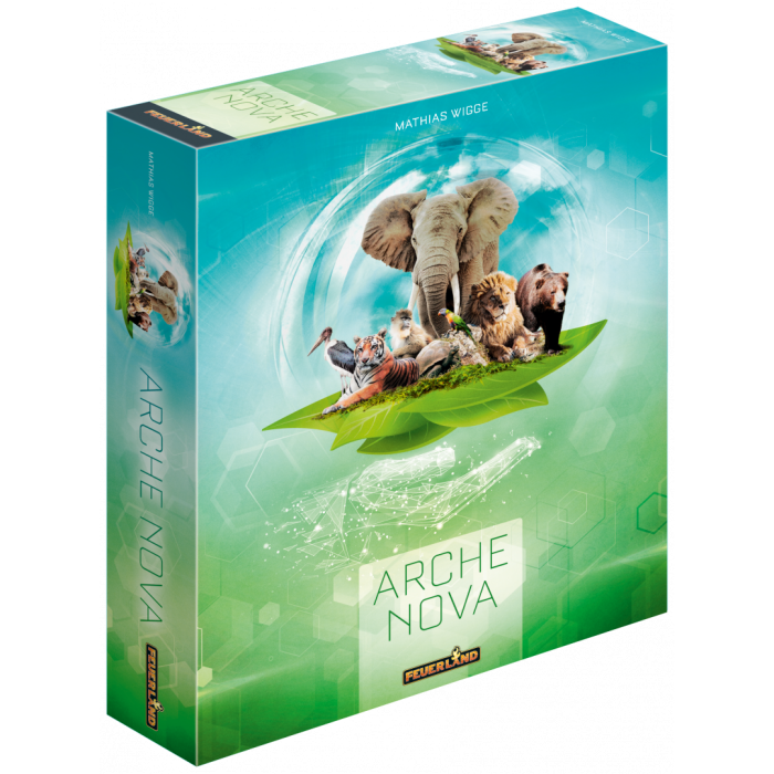 Arche Nova (DEU)