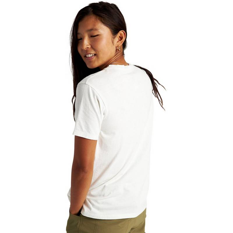 Burton Vault T-Shirt Damen