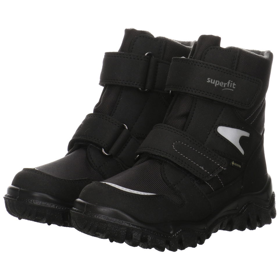 Superfit Husky2 Boots
