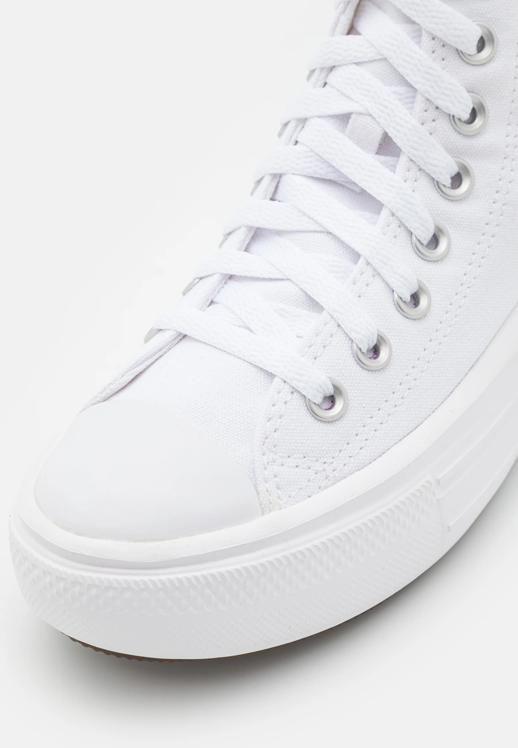 Converse CHUCK TAYLOR ALL STAR MOVE PLATFORM UNISEX - Zapatillas altas