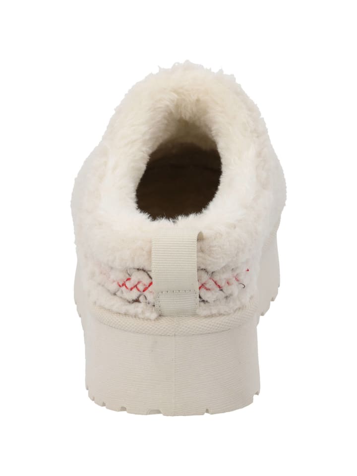 palado Hausschuhe & Pantoffeln in Beige günstig kaufen