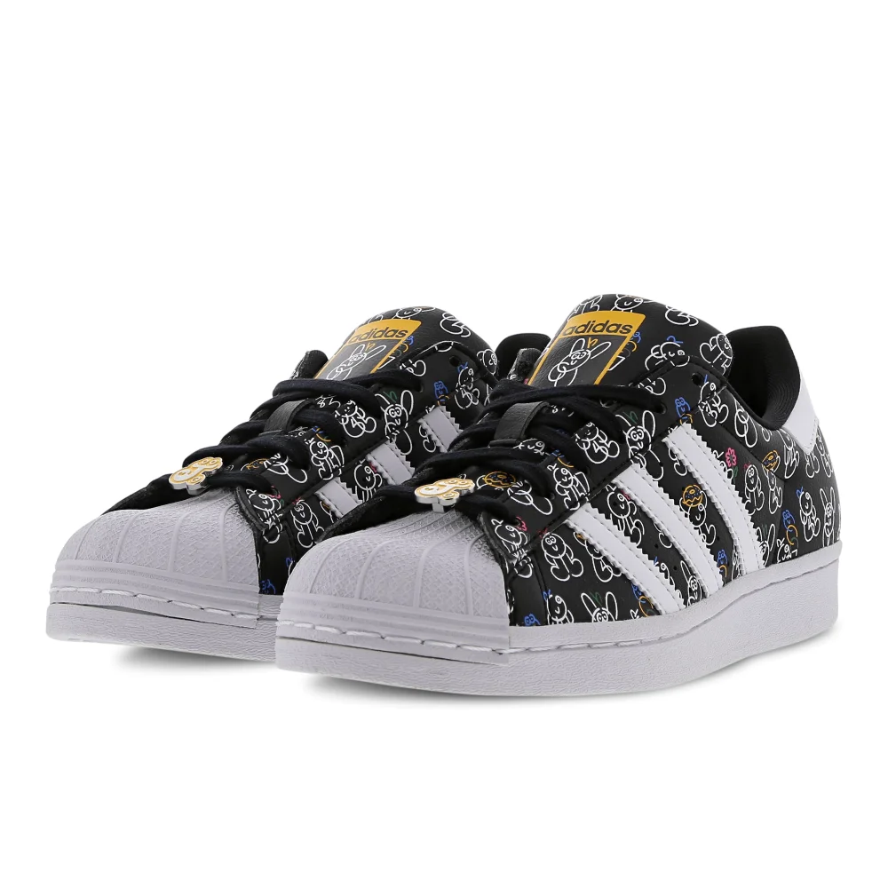 adidas Superstar IG0214 / schwarz