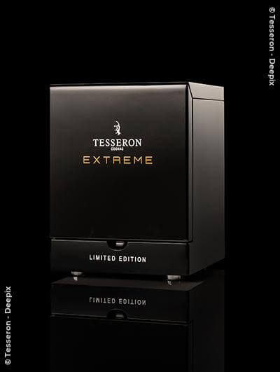 Tesseron : Extrême