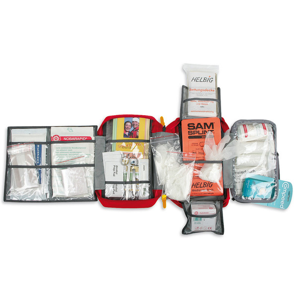 FIRST AID ADVANCED