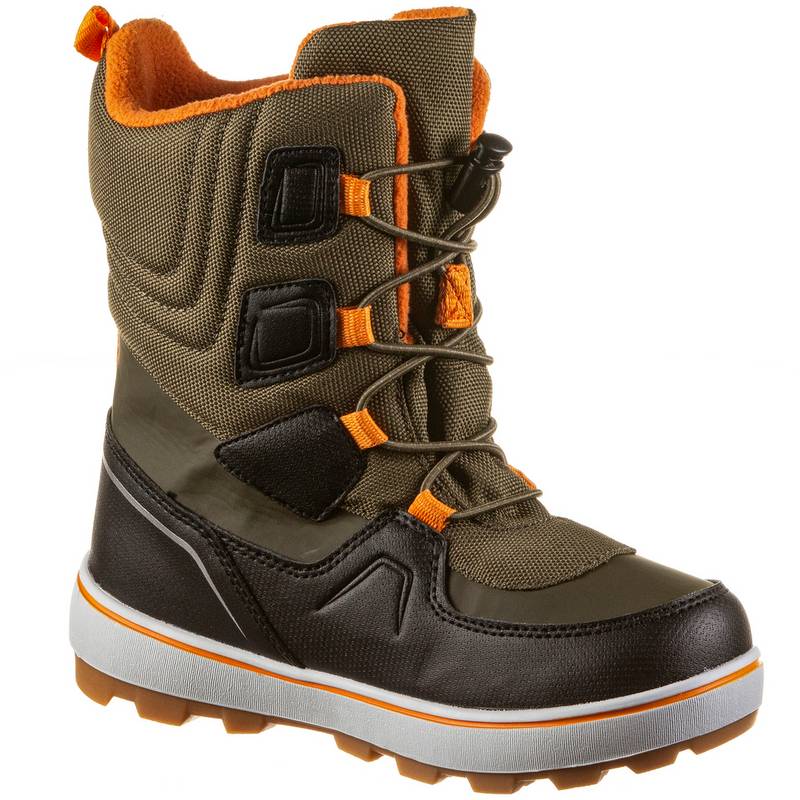 Kamik BOUNCER Stiefel Jungen