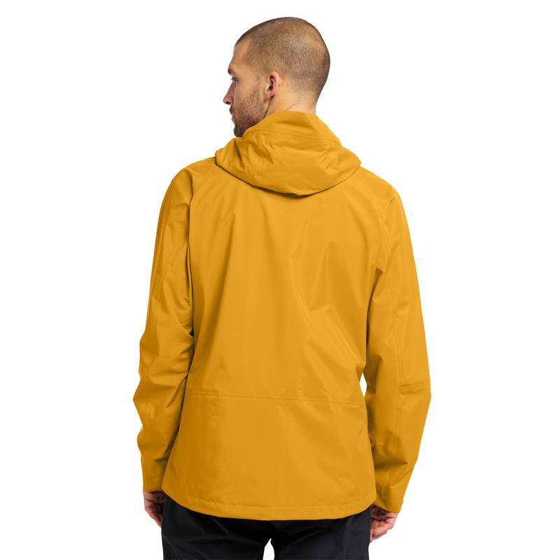 Haglfs Astral GTX Jacket Hardshelljacke Herren
