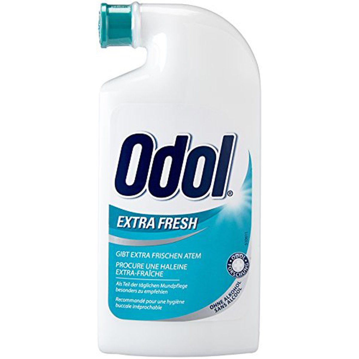 Odol Mundwasser