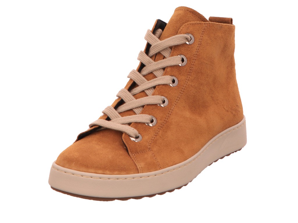 SEMLER Stiefeletten braun R45053