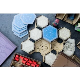 Tapestry Organizer
