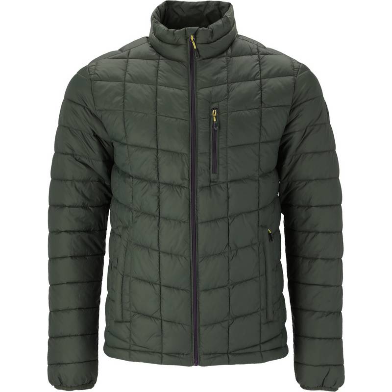 Whistler Luis Outdoorjacke Herren