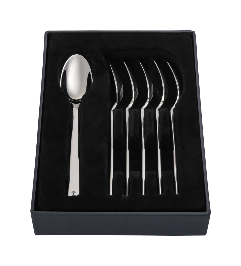 Espressolöffel-Set JOOP! 6-teilig