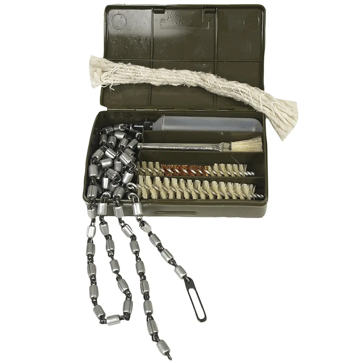 BW Waffenreinigungsgerät G3 Kal.7.62/7.92 gebraucht