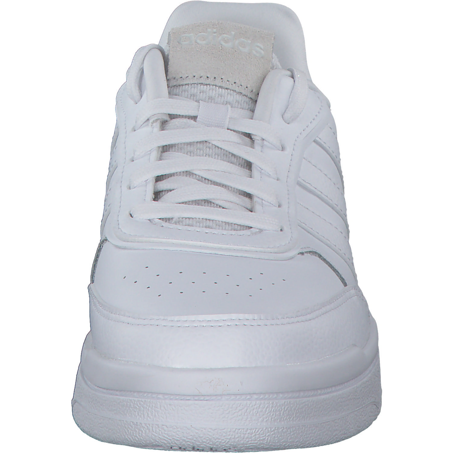Adidas Postmove, Schnürschuhe, Damen, white/chalk white
