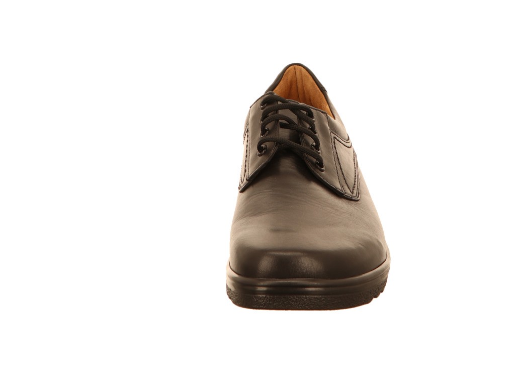 GANTER Business Schuhe schwarz ERIC