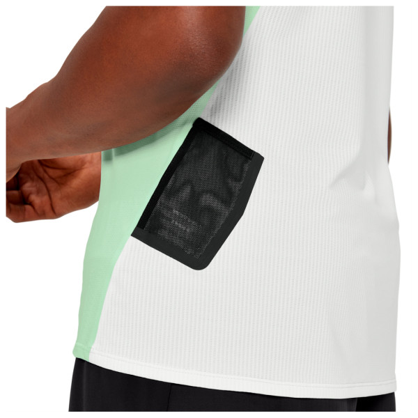 On - Ultra-T - Laufshirt