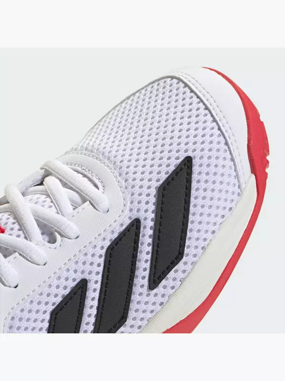 adidas Courtflash Kids Tennisschuh