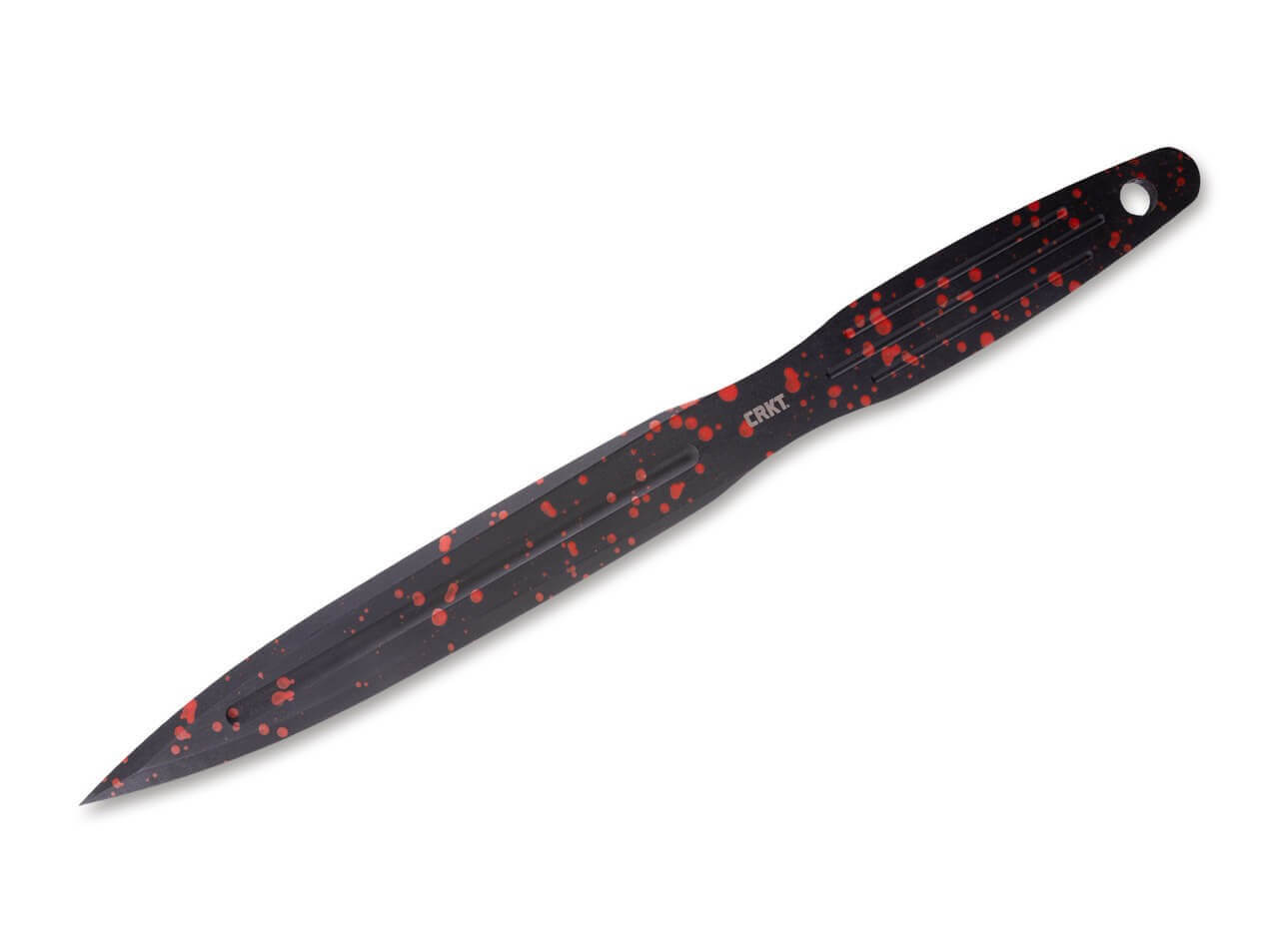 Onion Throwing Knives