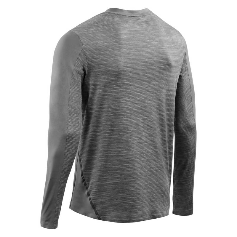 CEP Run Shirt Long Laufshirt Herren