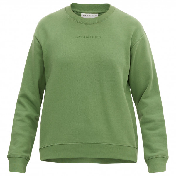 Röhnisch - Women's To and From Sweatshirt - Longsleeve