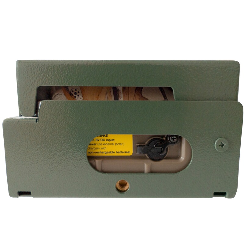 Reviermanager Metallgehäuse für Wildkamera RM4 / RM4eco
