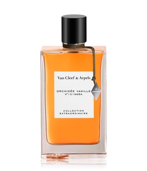 Van Cleef & Arpels Collection Extraordinaire Orchidee Vanille Eau de Parfum-75 ml