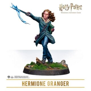 Harry Potter Miniatures Adventure Game: Wizarding Duels - Core Box (EN)