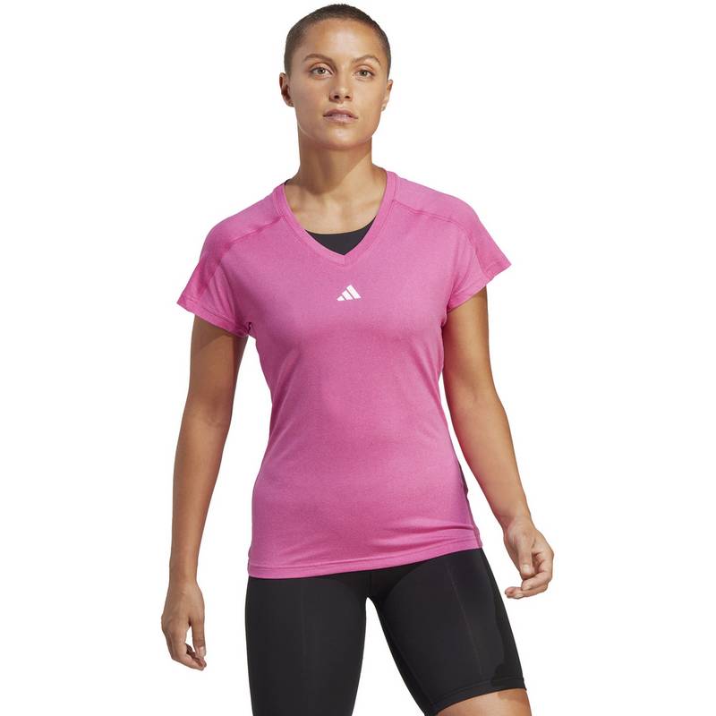 adidas AEROREADY TRAIN ESSENTIALS Funktionsshirt Damen