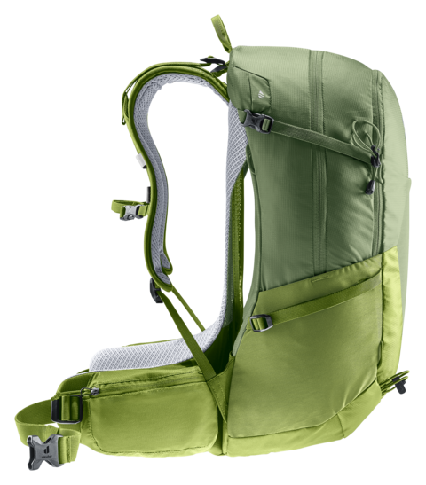 deuter Futura 27 | Wanderrucksack für Tageswanderungen