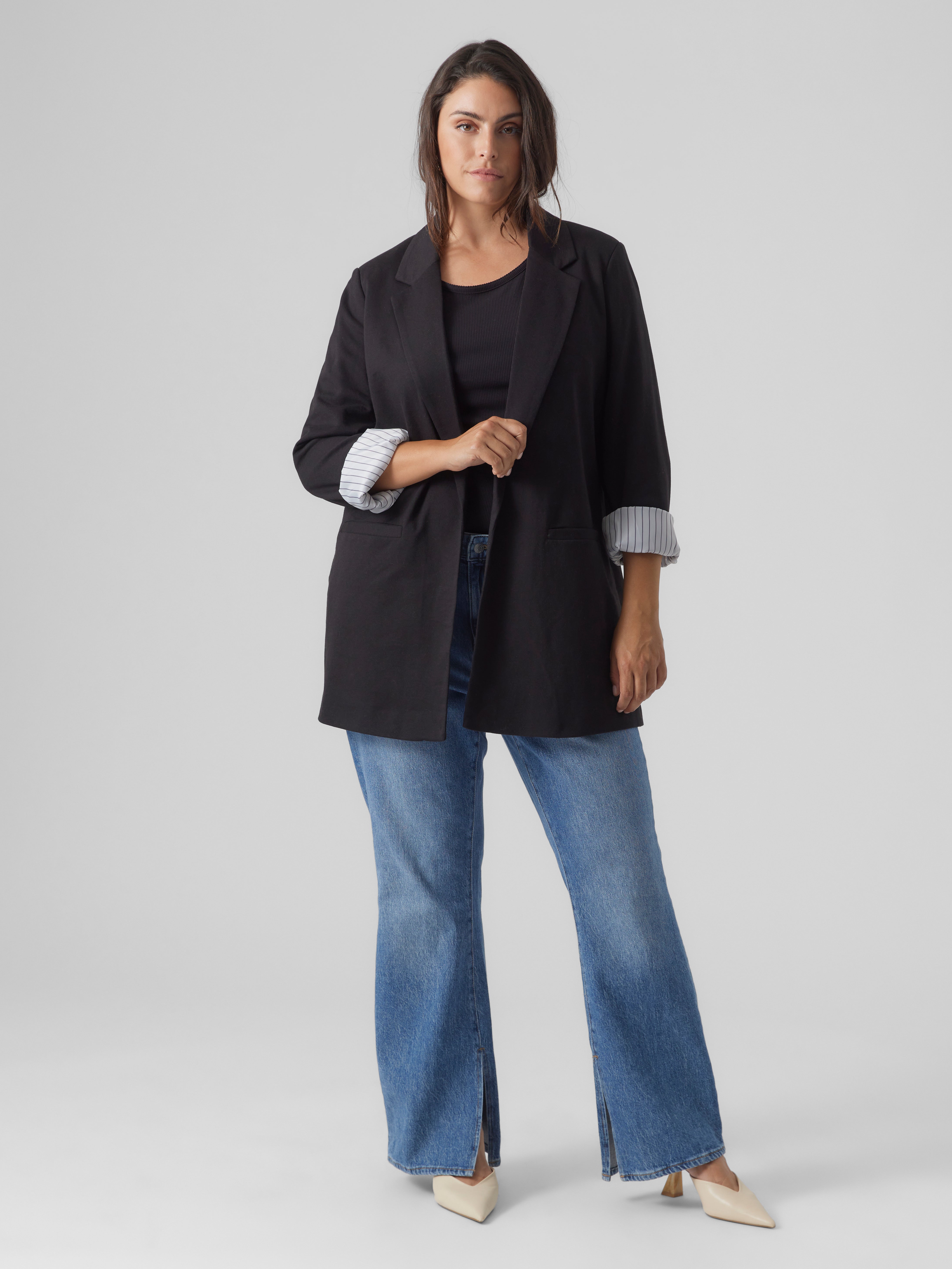 VMCHARUKI Blazer
