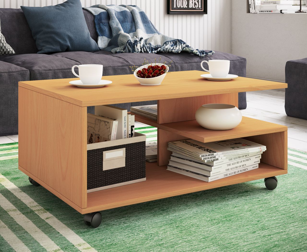 VCM Couchtisch 