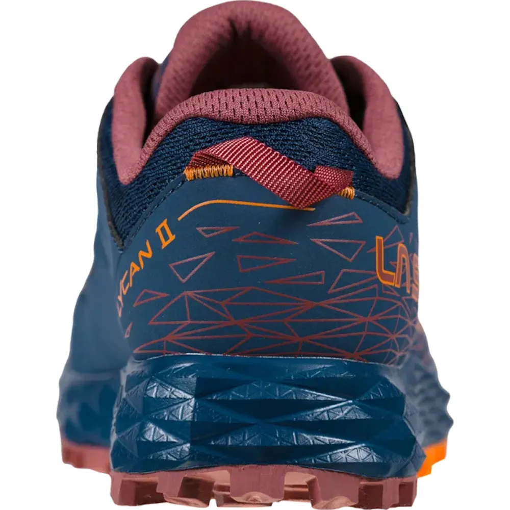 La Sportiva Lycan II 46I-628407 / blau