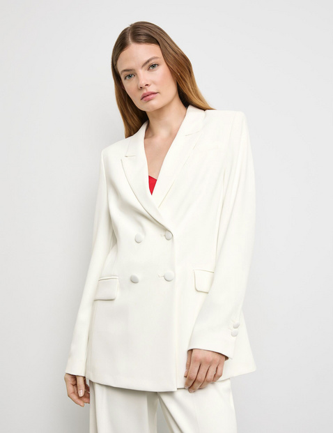 Doppelreihiger Blazer