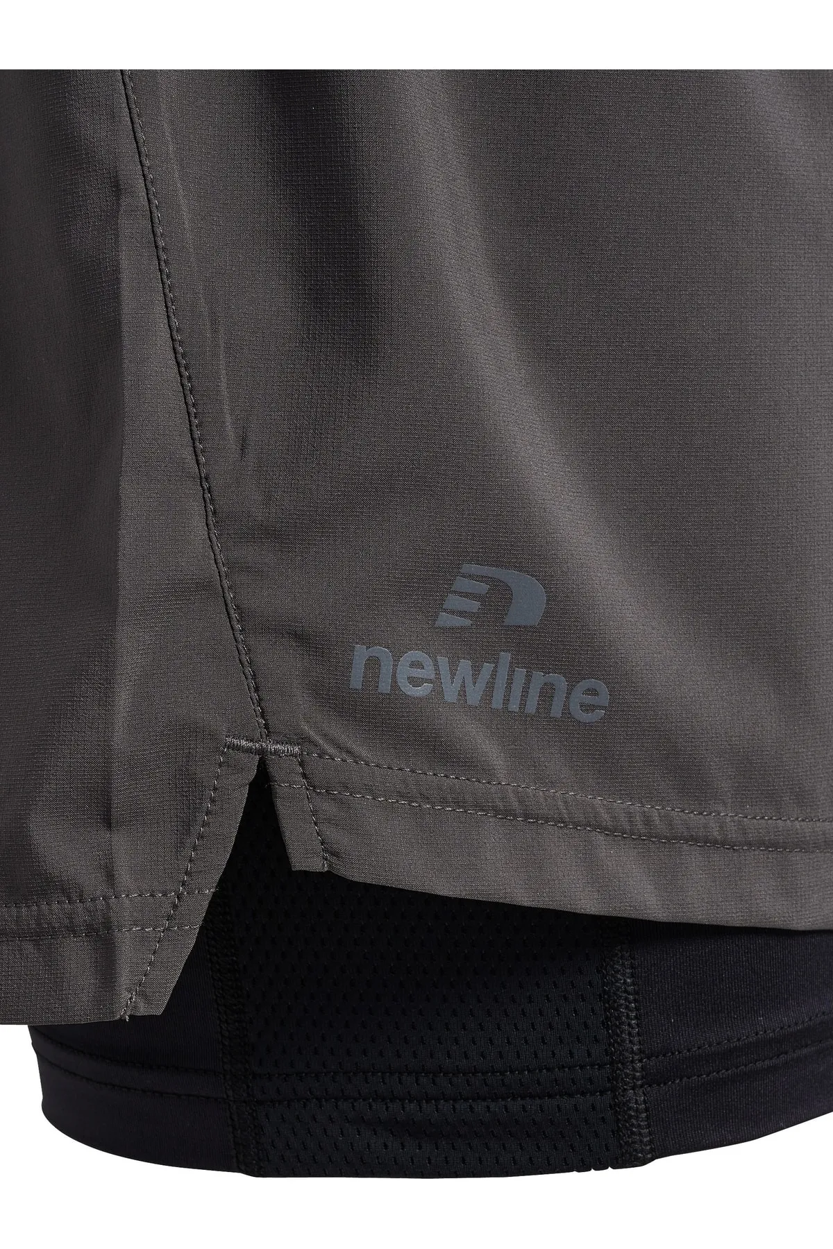 NEWLİNE  nwlDETROIT 2IN1 SHORTS DAMEN