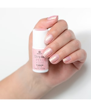 Alessandro Striplac Peel or Soak Nagellack-8 ml