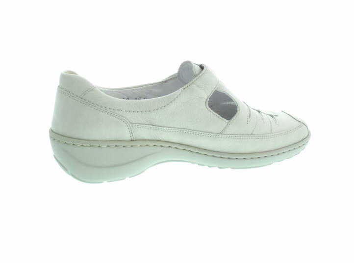 WALDLÄUFER Komfort Sandalen beige Kya