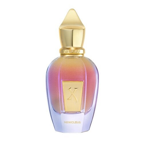 Xerjoff Newcleus Eau de Parfum Sin Alcohol 50 ml