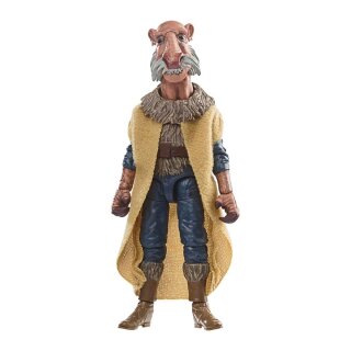 Star Wars Episode VI Vintage Collection Actionfigur Saelt-Marae 10 cm
