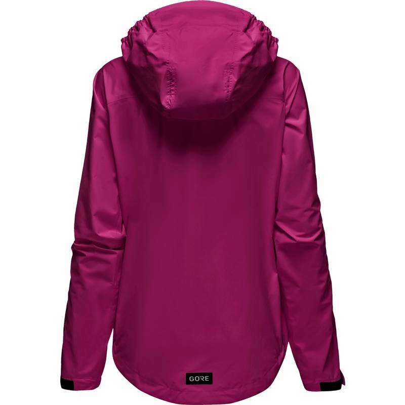 GOREWEAR Endure Fahrradjacke Damen