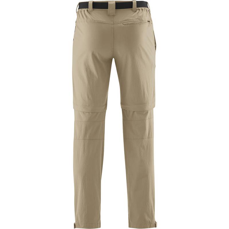 Maier Sports Tajo Zipphose Herren
