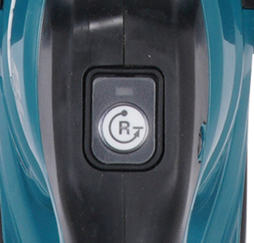 Makita UH021GZ Häcksax 60 cm XGT 40 Volt max exkl. batterier och laddare