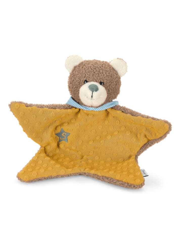 Sterntaler Kuscheltier Schmusetuch Ben Bär original, Größe M günstig kaufen onesize