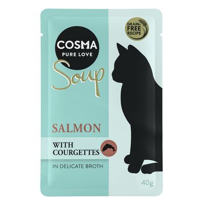 Cosma Soup 12 x 40 g