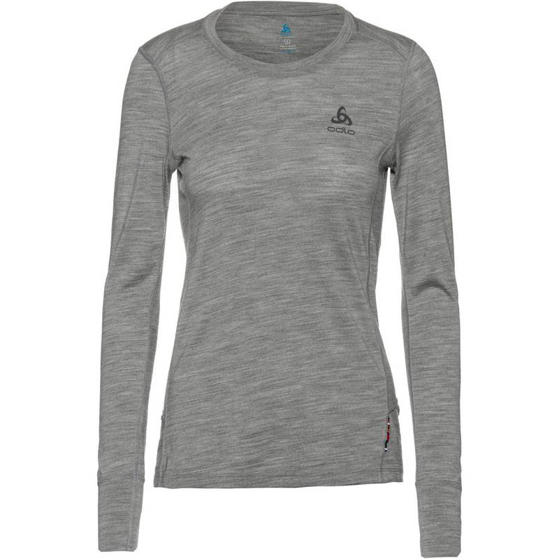 Odlo NATURAL WARM Funktionsshirt Damen
