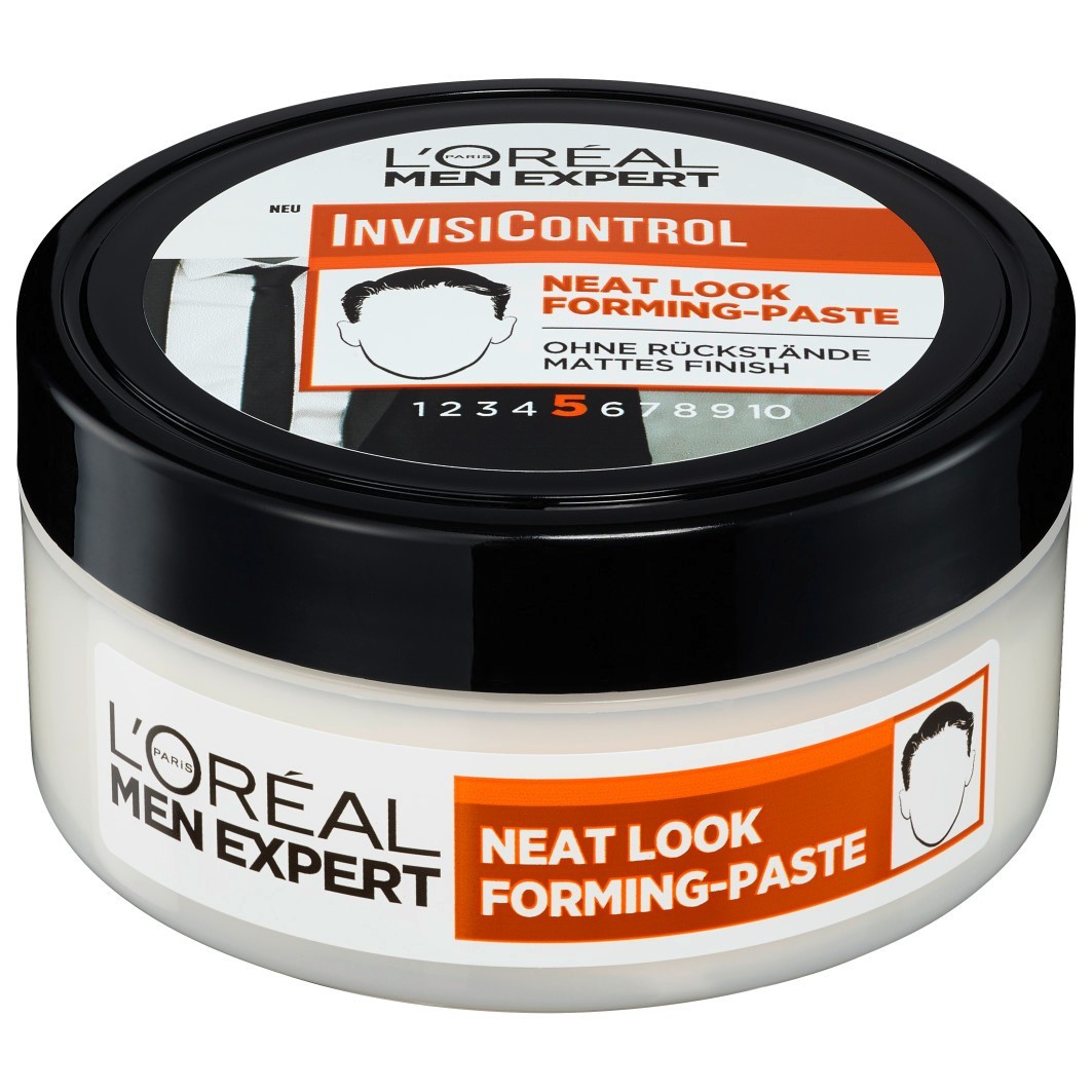 InvisiControl Neat Look Forming-Paste