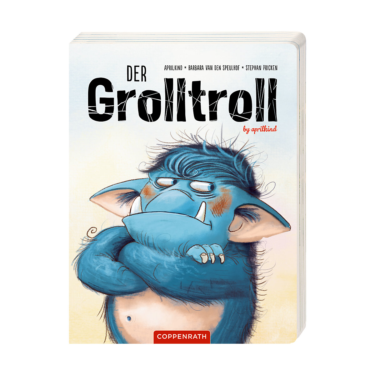 Der Grolltroll