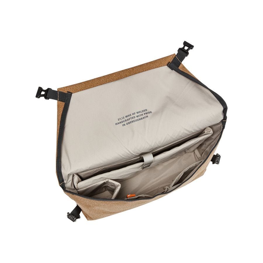 Schmalegg Schultertasche