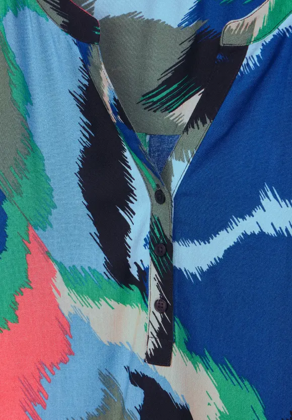 CECIL Printbluse
