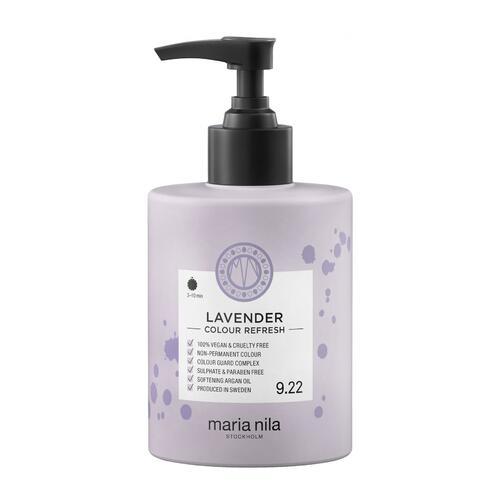 Maria Nila Color Refresh színmaszk levendula 300 ml