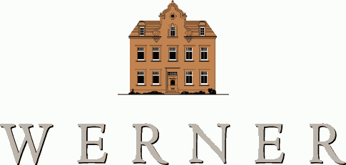 2023 Weißburgunder trocken - Weingut Werner